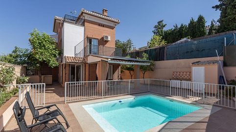 Photo 2 of Houses for sale in Calle Lima, Huétor Vega, Granada