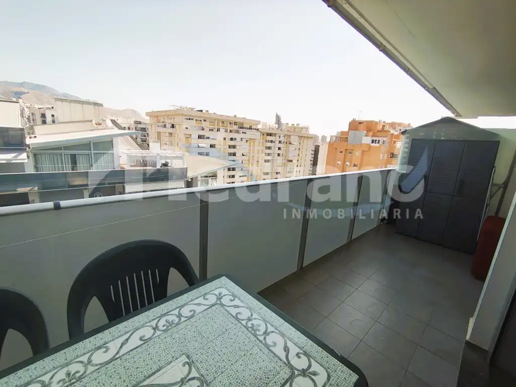 Flat with pool for sale in La Cala de Villajoyosa, imagen 19