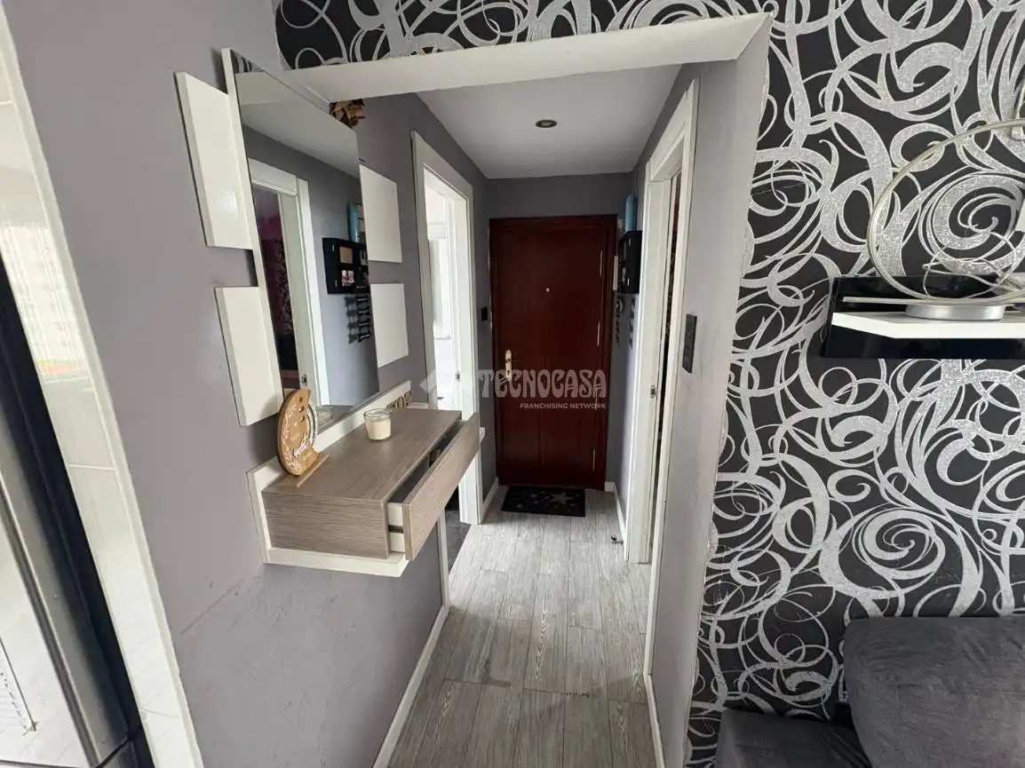 Flat for sale in Bilbao   with Heating