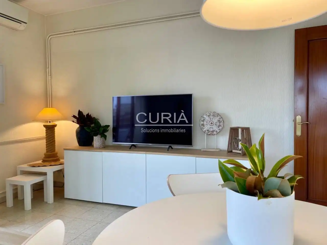 Wohnung zur Miete in Mariola