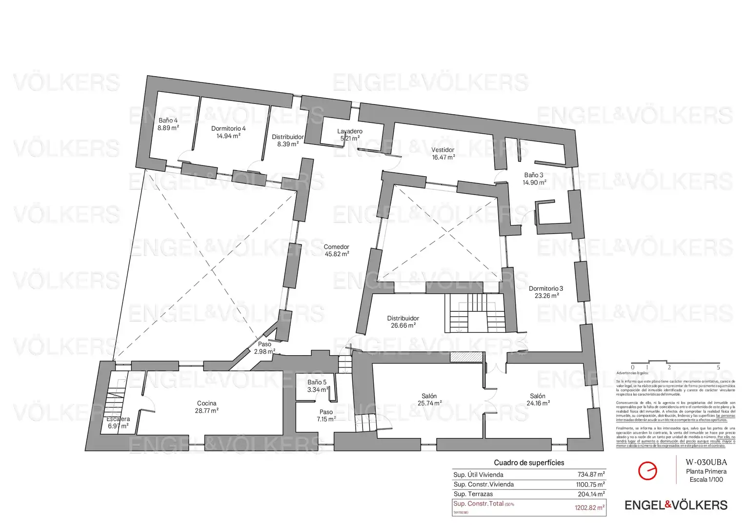 Casa o chalet en venta en Manuel con Aire acondicionado, Calefacción y Parquet