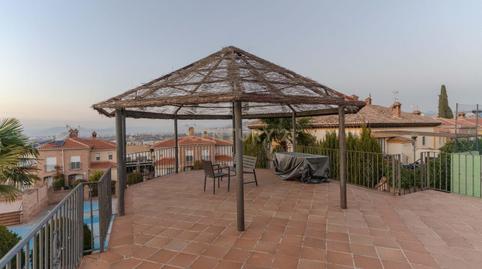 Foto 4 de Casa adosada en venda a Cl Ramon J.sender 1 la Zubia (granada), 3, La Zubia Ciudad, Granada