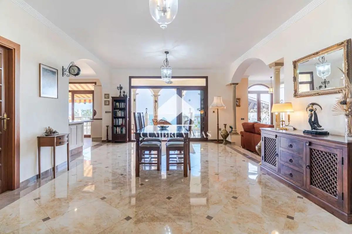 Casa en venda a Monte los Almendros - El Pargo - Costa Aguilera, imagen 22