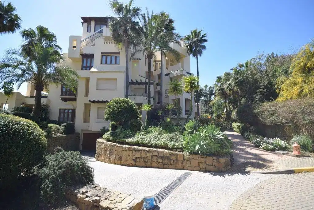 Apartment mit Pool zum Verkauf in Benamara - Atalaya, imagen 10