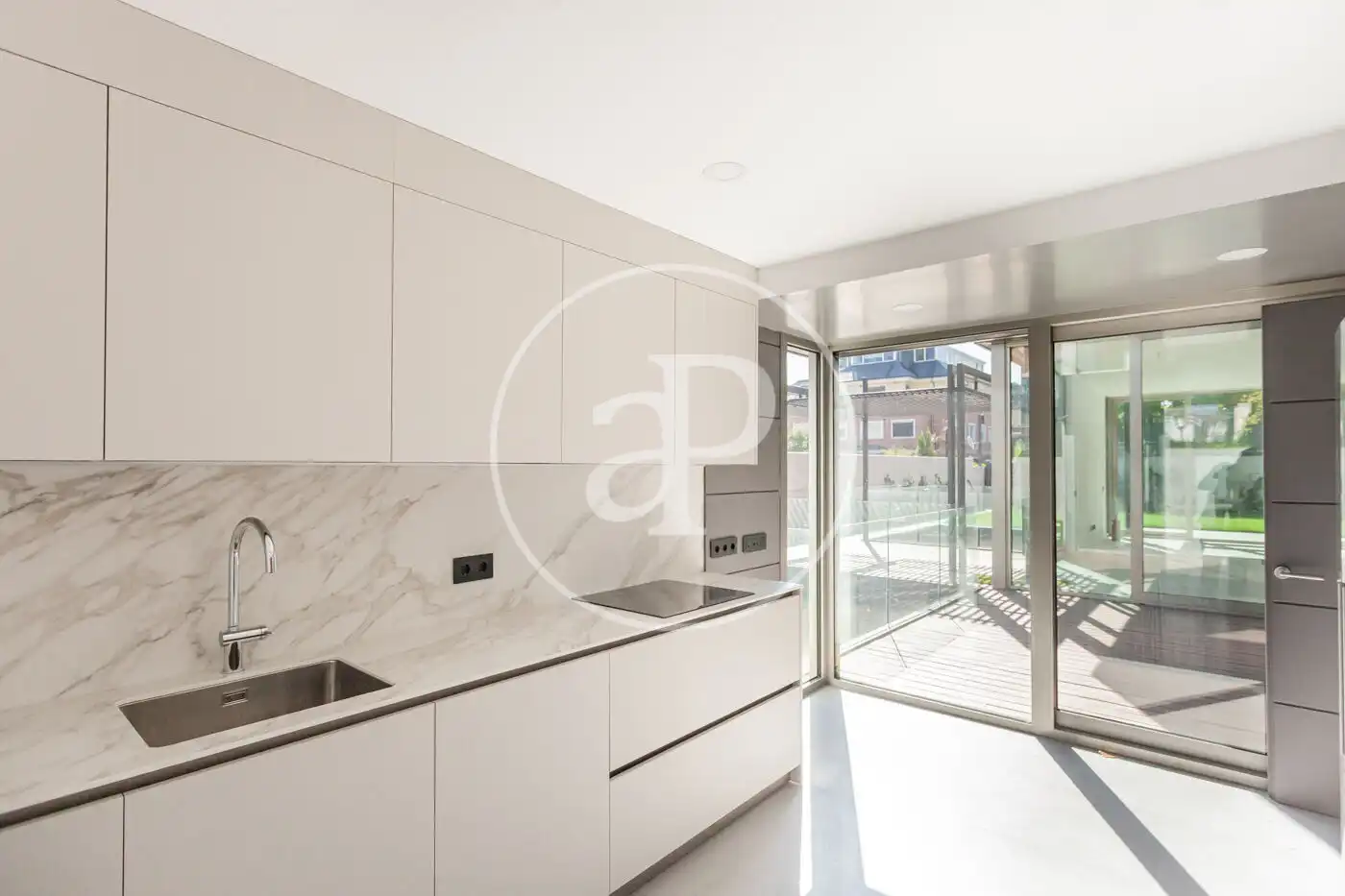 Maison mitoyenne avec piscine à vendre à C. del Níscalo, imagen 13