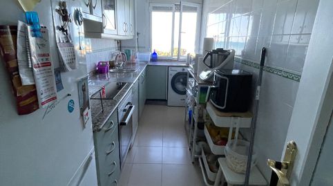Foto 3 von Wohnung zum Verkauf in Calle San Juan Bautista, Paseo Marítimo - San José - La Laguna, Cádiz Capital