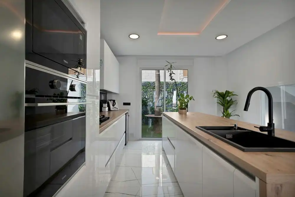Casa o chalet en venta en El Faro de Calaburra - Chaparral