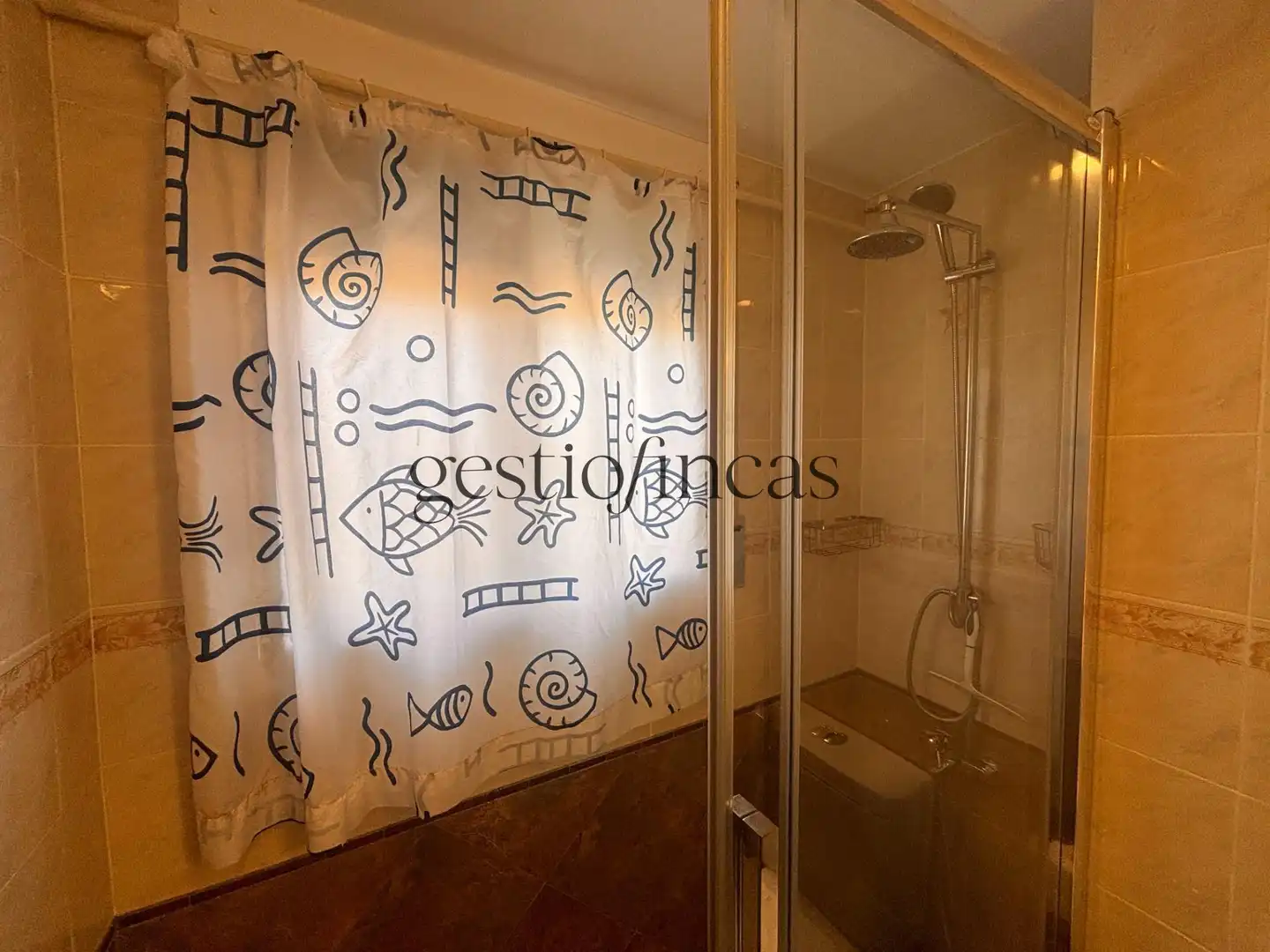 Apartament de lloguer a Calle CESAR MARTINELL, 2, La Dorada