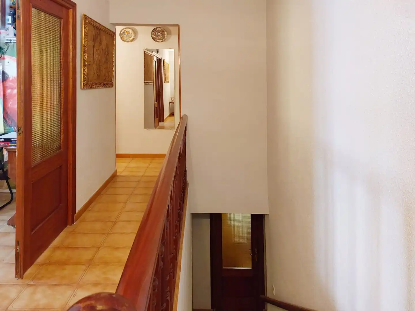Casa o xalet en venda en Orusco de Tajuña amb Calefacció i Traster