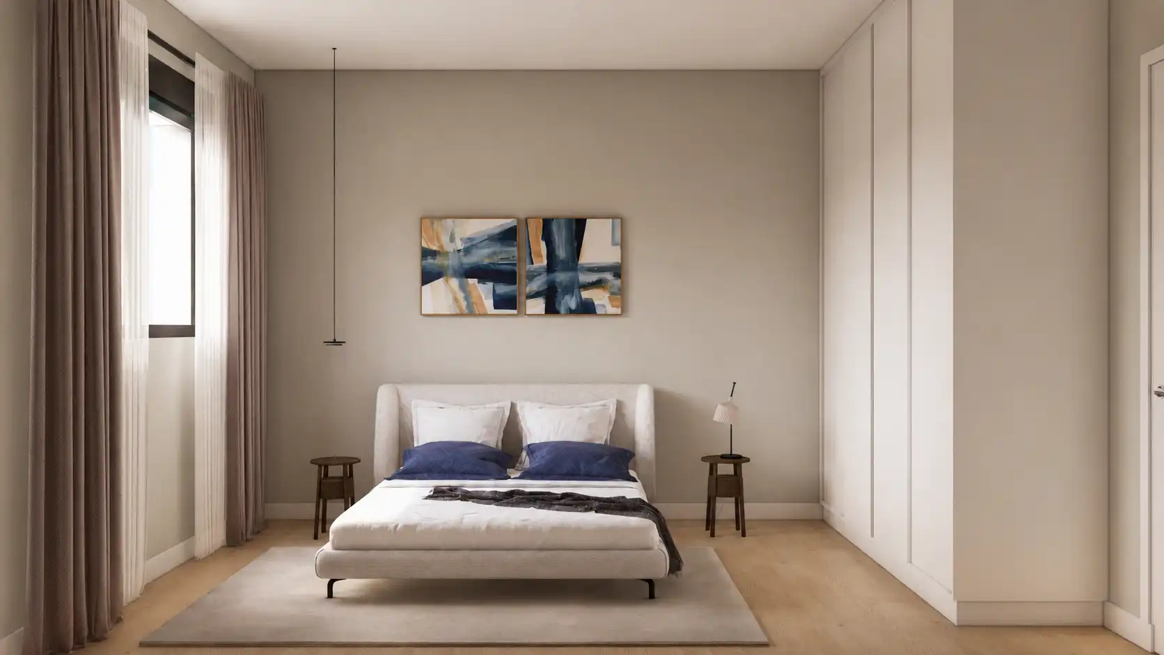 New build Penthouse with pool for sale in Avenida de Mirasierra 2, imagen 10