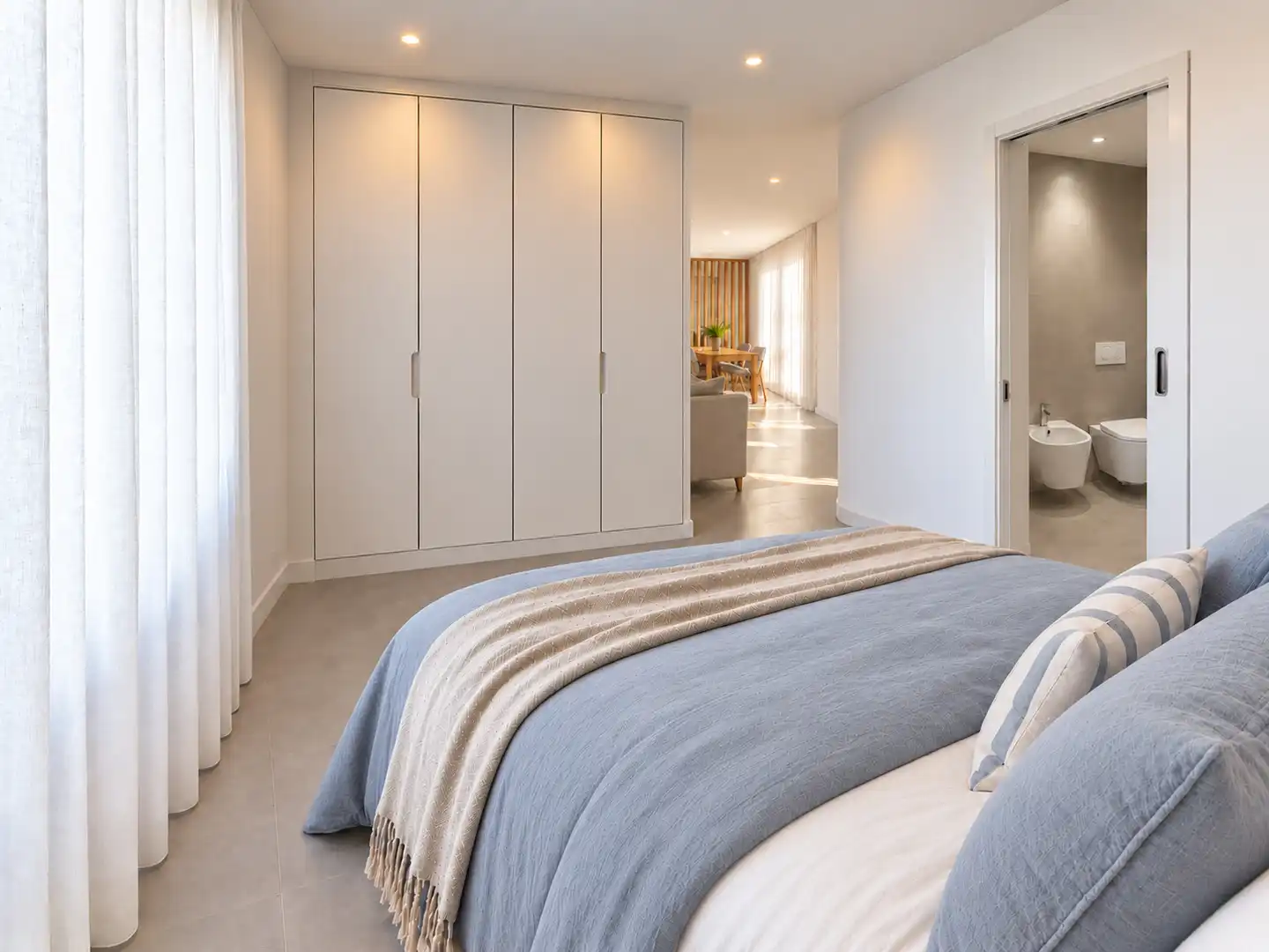 Planta baja en venta en Sanlúcar la Mayor, Sevilla
