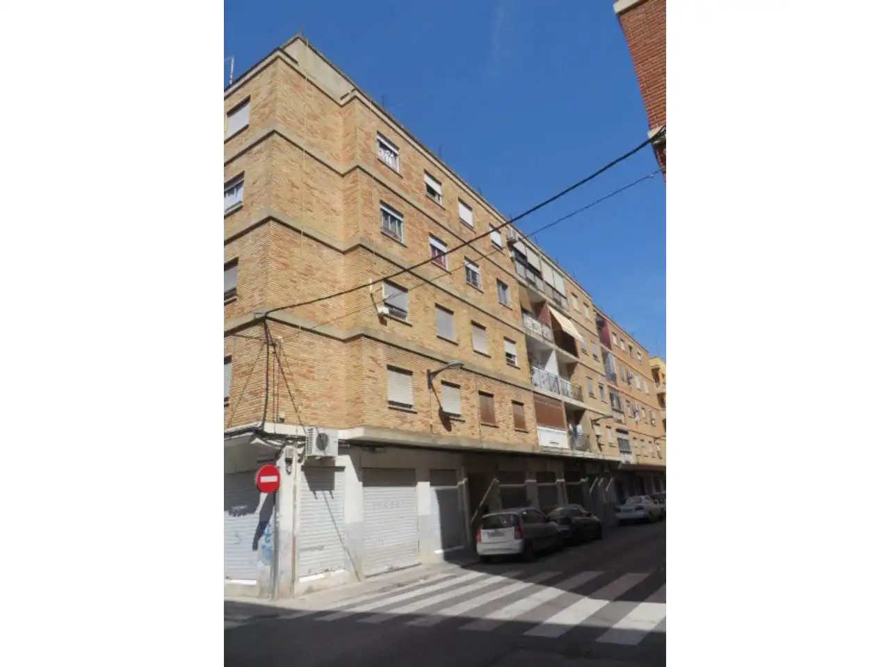 Wohnung mit Terrasse zum Verkauf in Calle Jaime García Soria, imagen 9