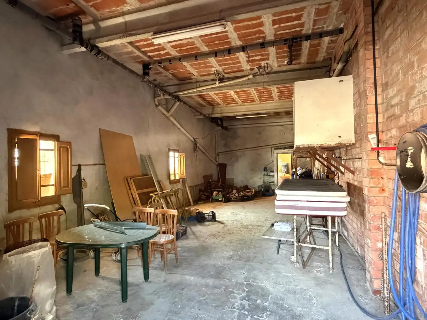 Casa o xalet en venda en Argençola amb Calefacció, Traster i Moblat