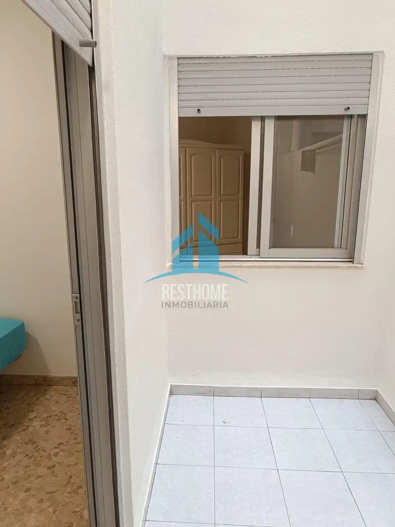 Exterior view of Flat for sale in Sueca