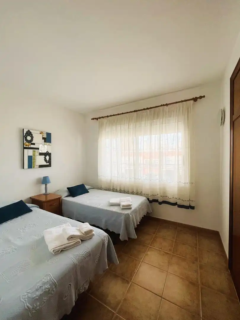 Piso de alquiler en Playa Muchavista