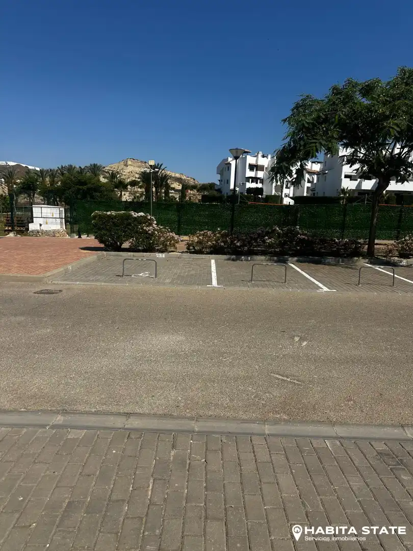 Parking de Garaje en venta en Vera