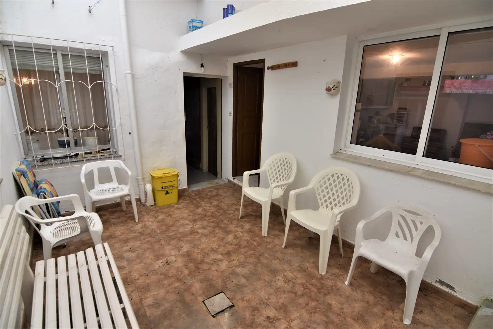 Casa o chalet en venta en N/A, Vilasantar