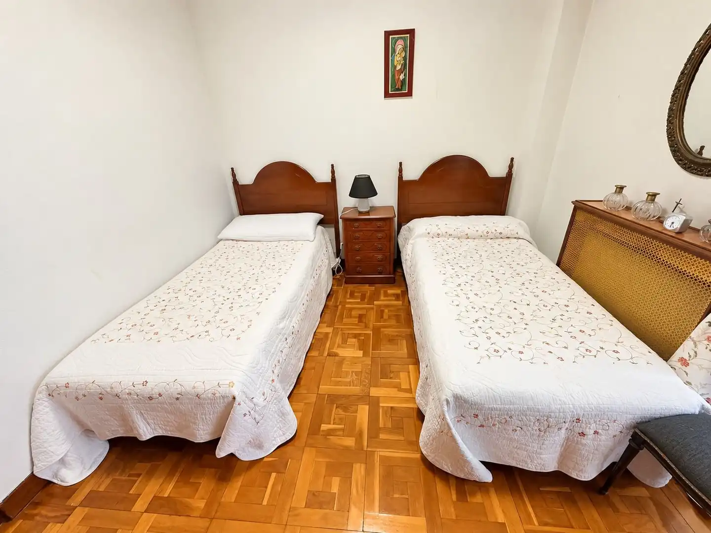 Appartement avec ascenseur à vendre à Olmos Pasealekua, imagen 8