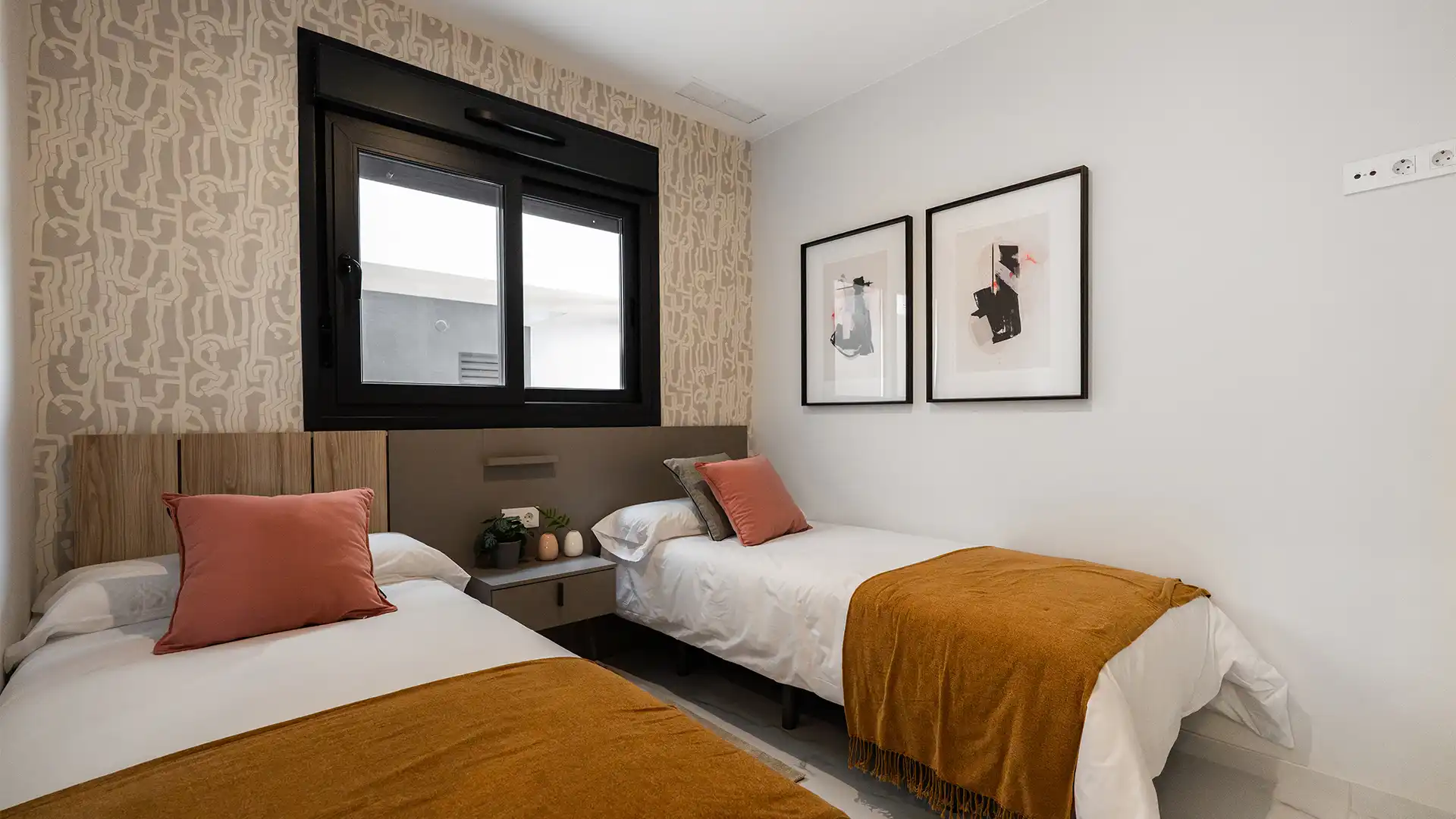 Apartament en venda a Los Balcones - Los Altos