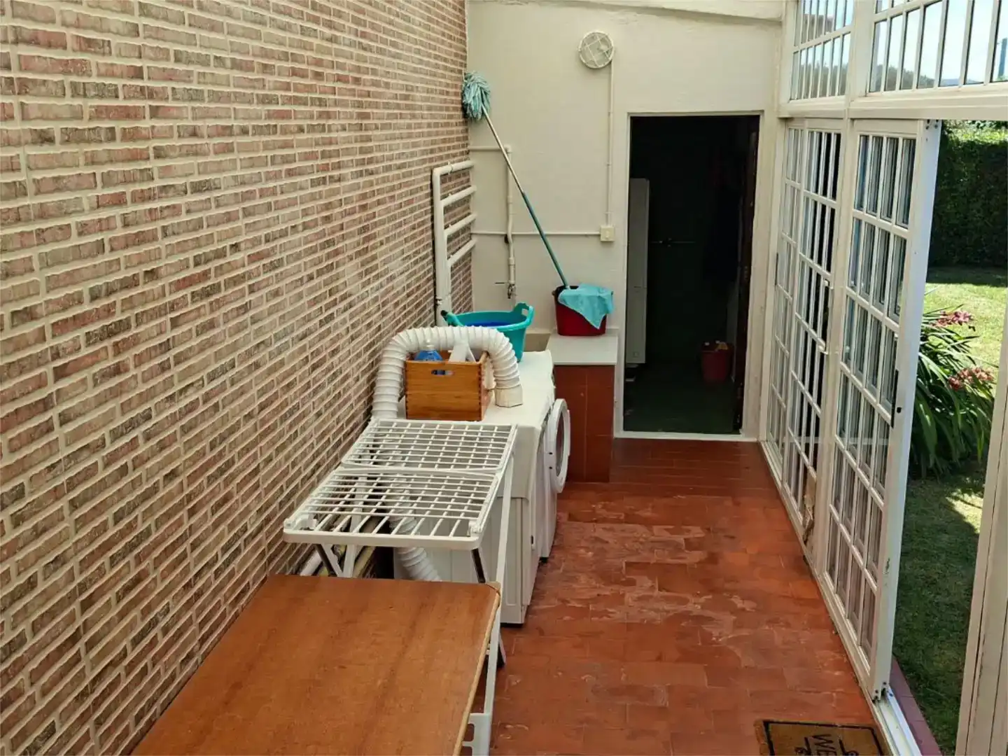 Casa o chalet en venta en Nigrán con Balcón