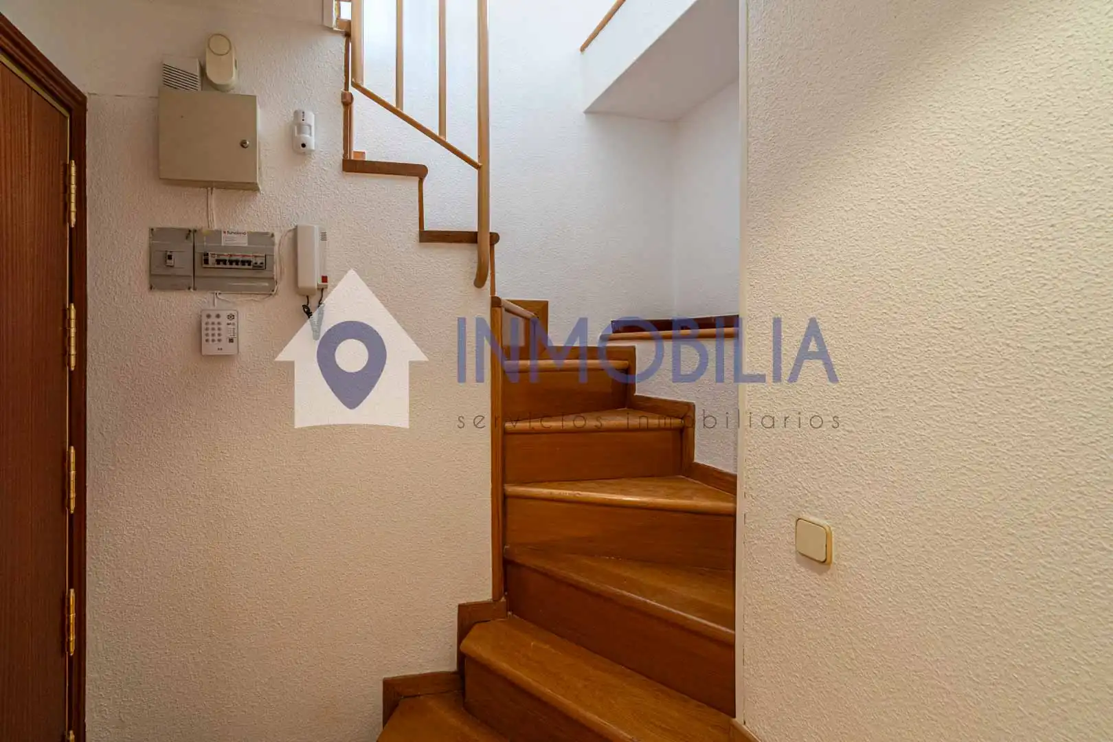 Attic for sale in Madrid  with Air Conditioner, Heating and Terrace