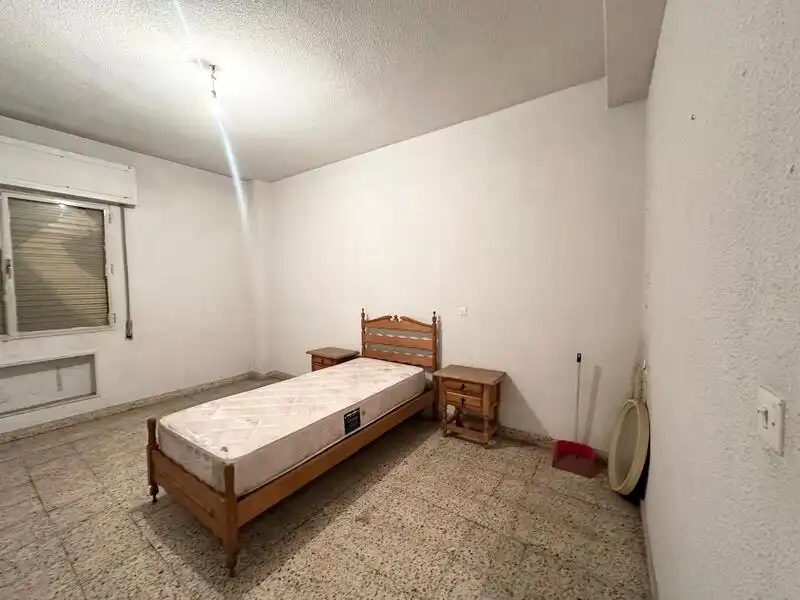 Flat for sale in Madrid  with Terrace