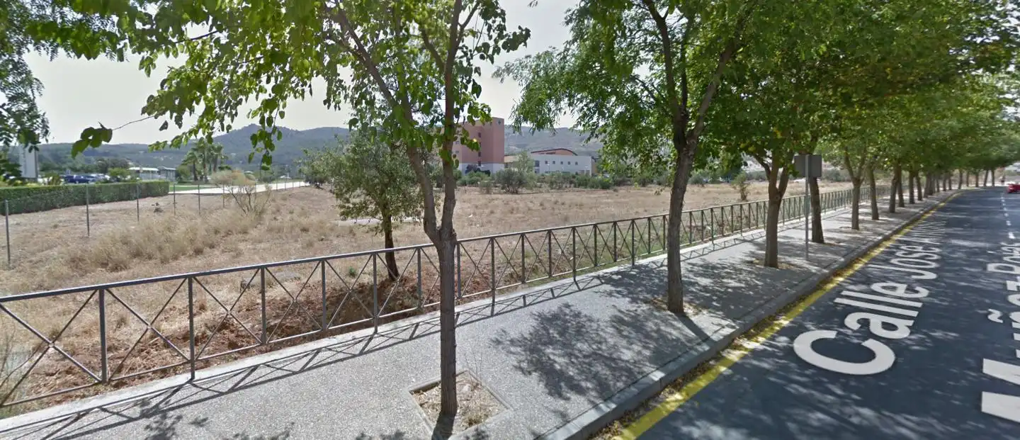 Lands and plots for sale in Poeta Muñoz Rojas, imagen 21