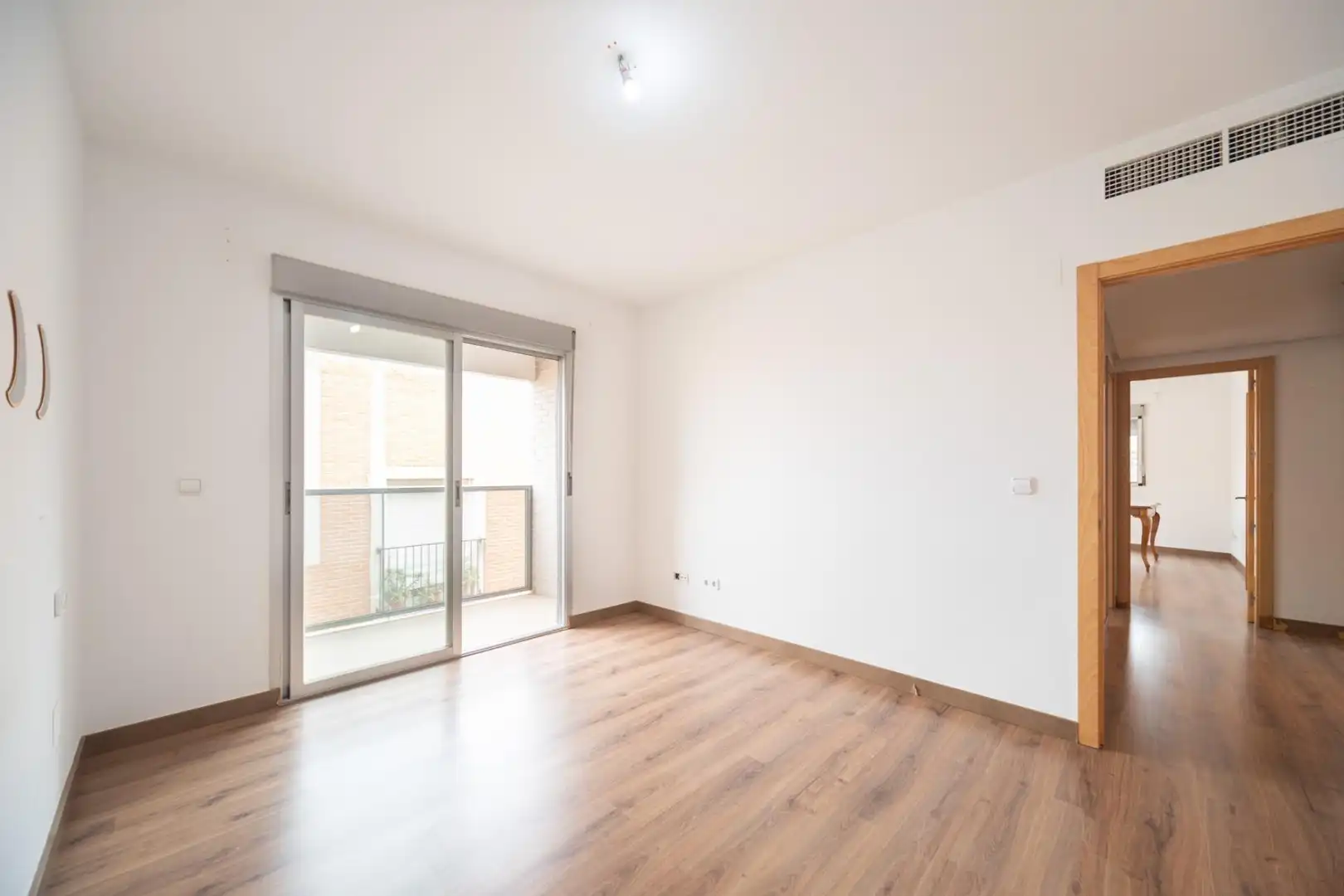Bedroom of Attic for sale in Murcia  with Terrace and Storage room