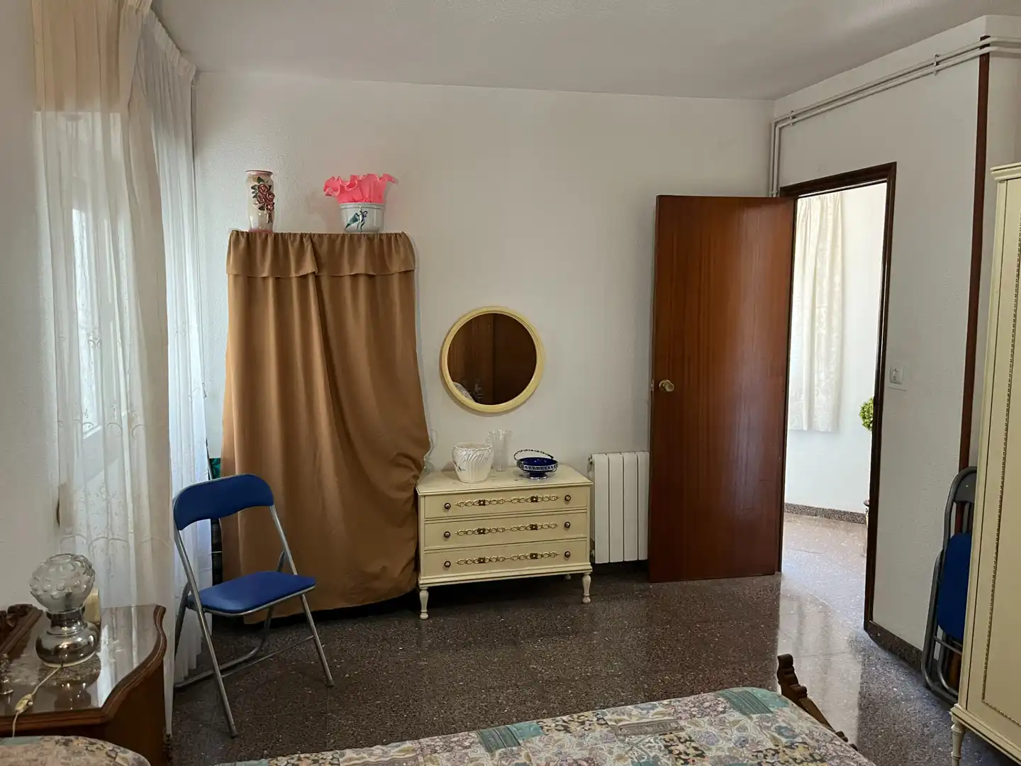Piso con terraza en venta en Carrer dels Terradets, imagen 42