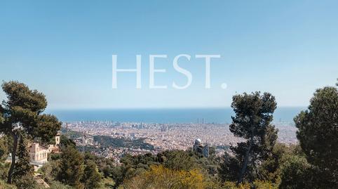 Photo 2 of House or chalet for sale in Camí de Cal Totxo, Vallvidrera - Tibidabo - Les Planes, Barcelona