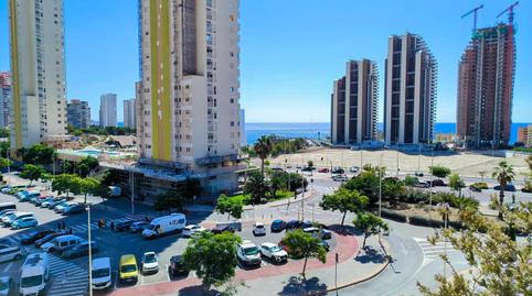 Foto 3 de Apartamento en venta en Playa Poniente, Benidorm