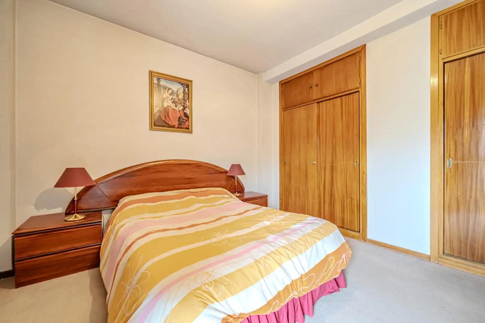 Habitación de Apartamento en venta en Hortaleza