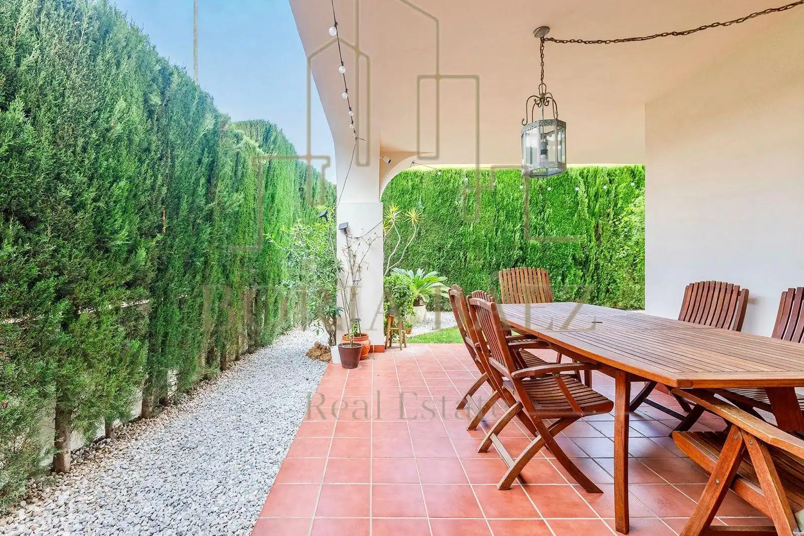 Terrassa de Planta baixa en venda en Rincón de la Victoria