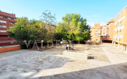 Terrace of Flat for sale in Valdemoro  with Air Conditioner