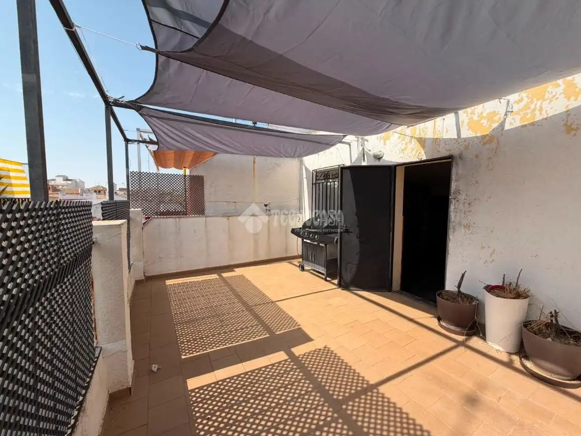 Habitatge amb terrassa en venda a Torredonjimeno, imagen 37