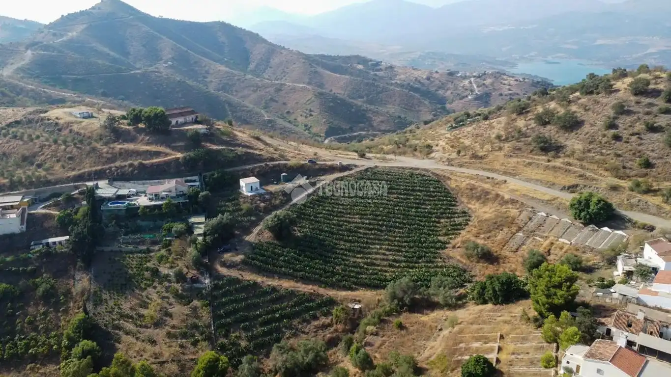 Terreny rústic en venda a Vélez-Málaga ciudad, imagen 5