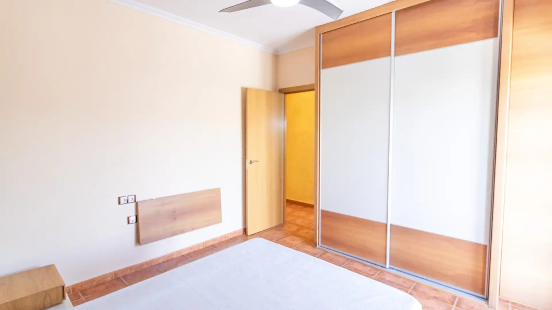 Habitación de Casa o chalet en venta en Elche / Elx con Aire acondicionado, Calefacción y Terraza