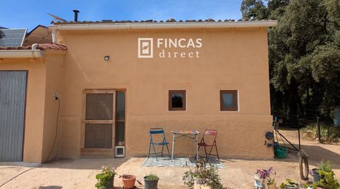 Foto 4 de Finca rústica en venda a W62m+h8q, Cretas, Teruel