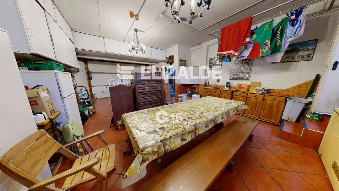 Maison mitoyenne avec piscine à vendre à Tellerigaina Kalea, imagen 48