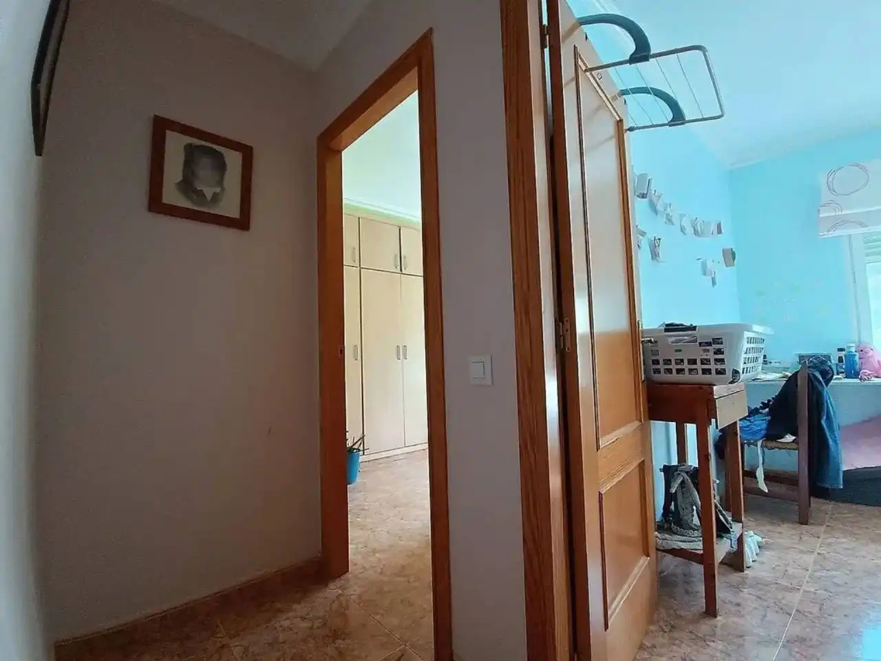 Casa adosada en venta en Vilallonga / Villalonga con Terraza y Amueblado