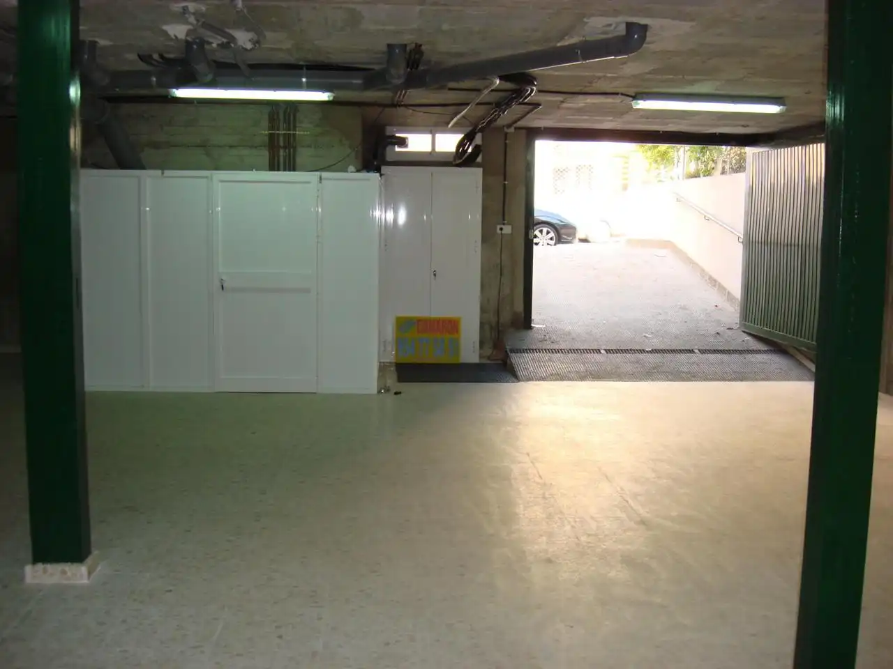 Local comercial en venta en Coria del Río, imagen 8
