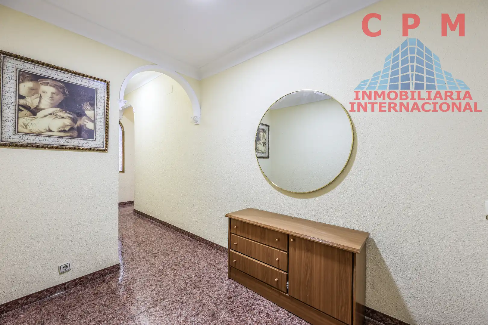 Piso con ascensor en alquiler en Arganzuela, imagen 10