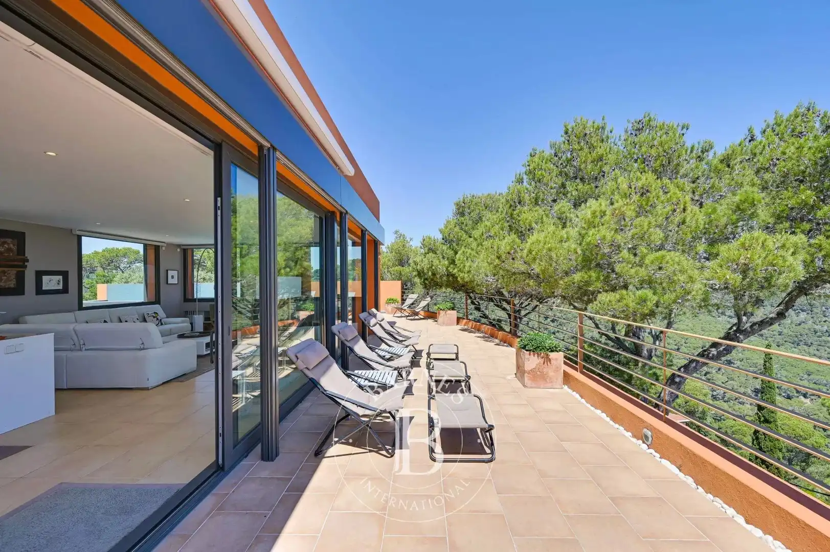 Casa amb piscina en venda a Aiguafreda - Sa Tuna, imagen 6