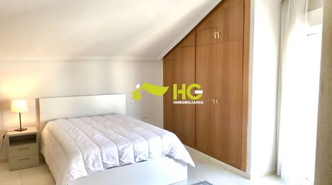 Foto 4 de Dúplex de alquiler en Centro, Villaviciosa de Odón