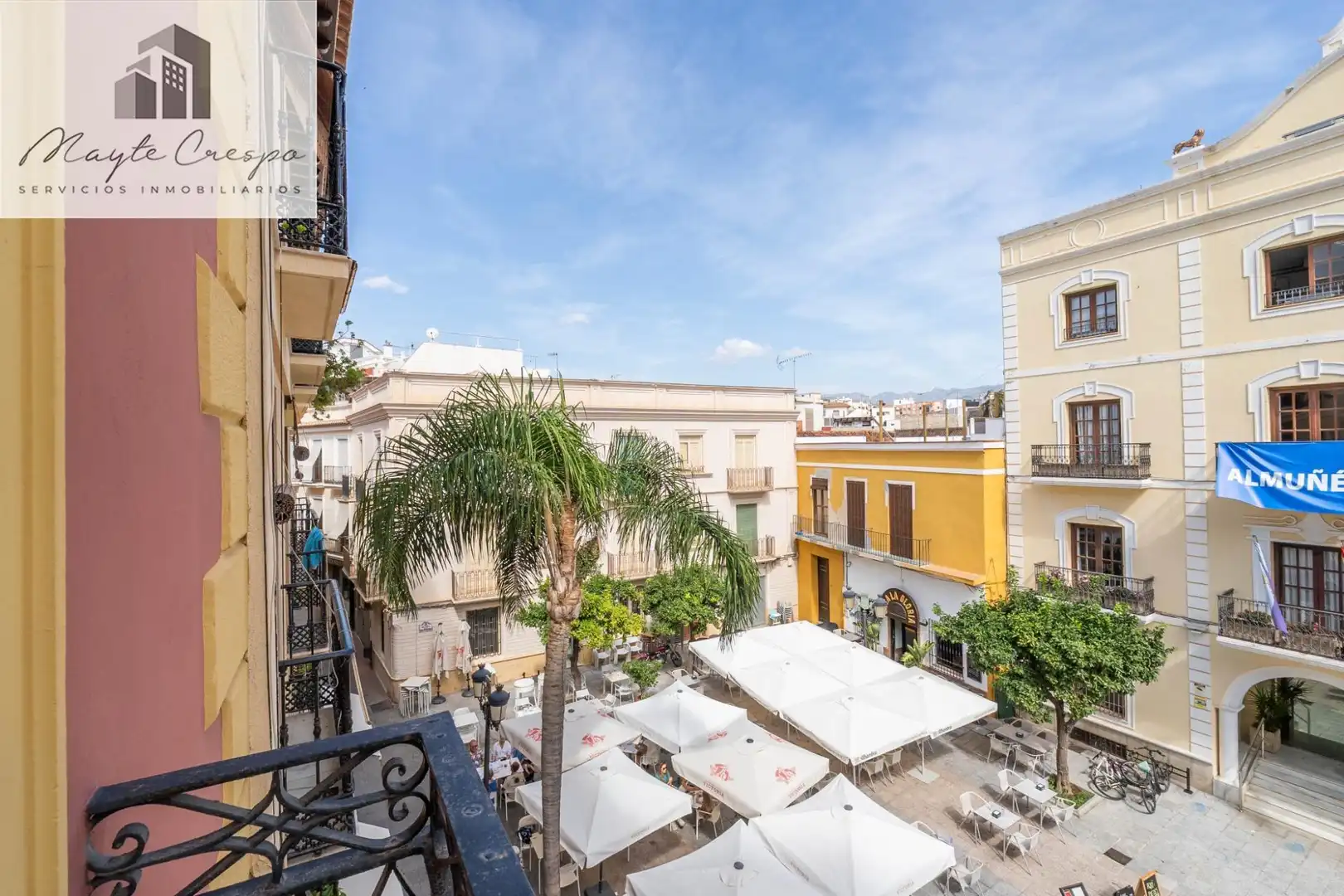 Flat for sale in Almuñecar centro, imagen 26