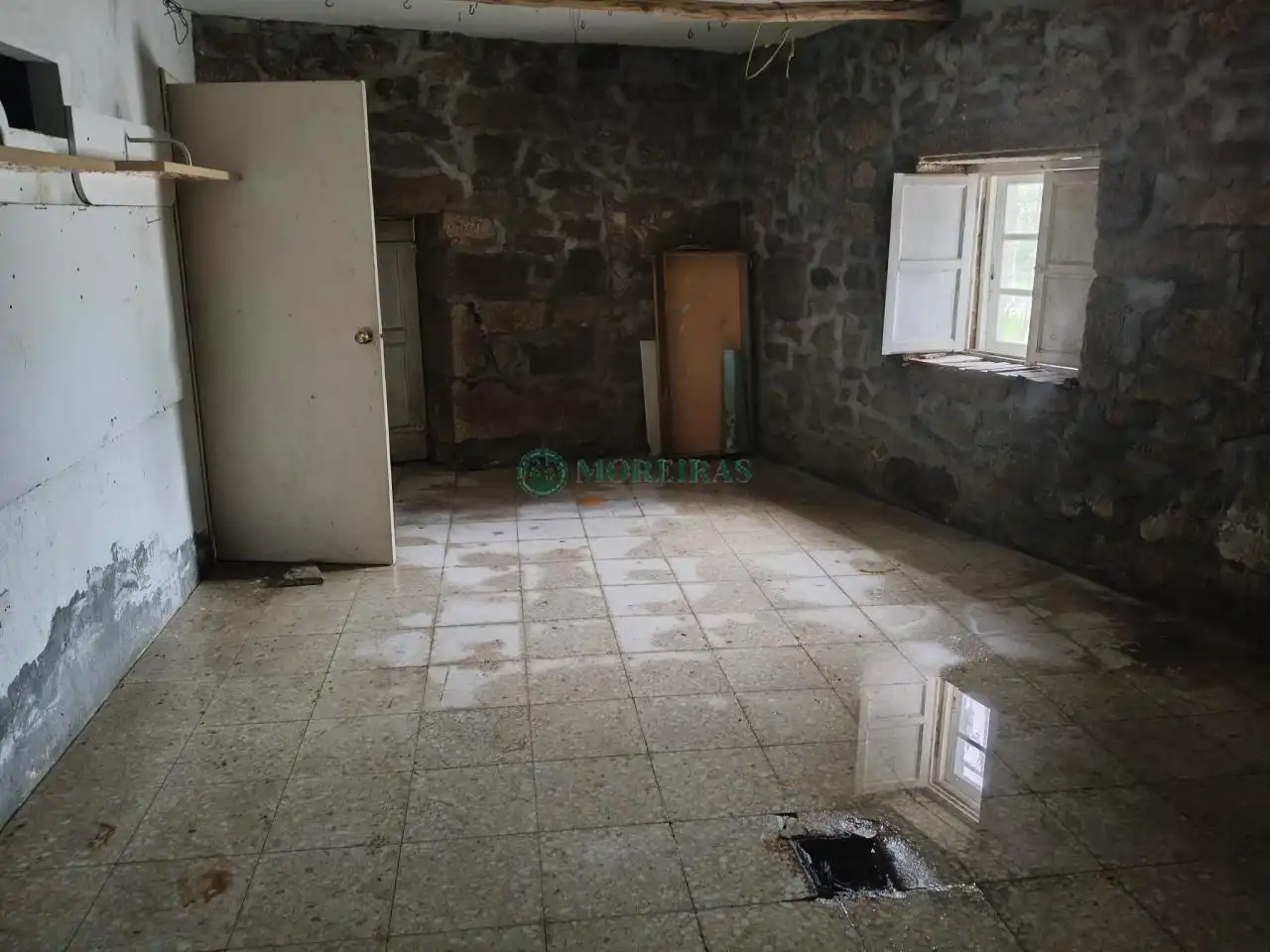 Casa o xalet en venda en Paderne de Allariz amb Calefacció