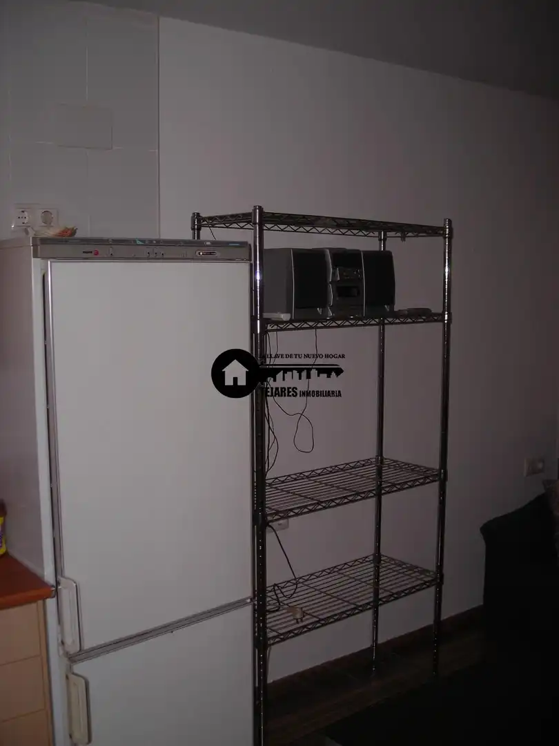 Schlafzimmer von Gebäude zum Verkauf in Albacete