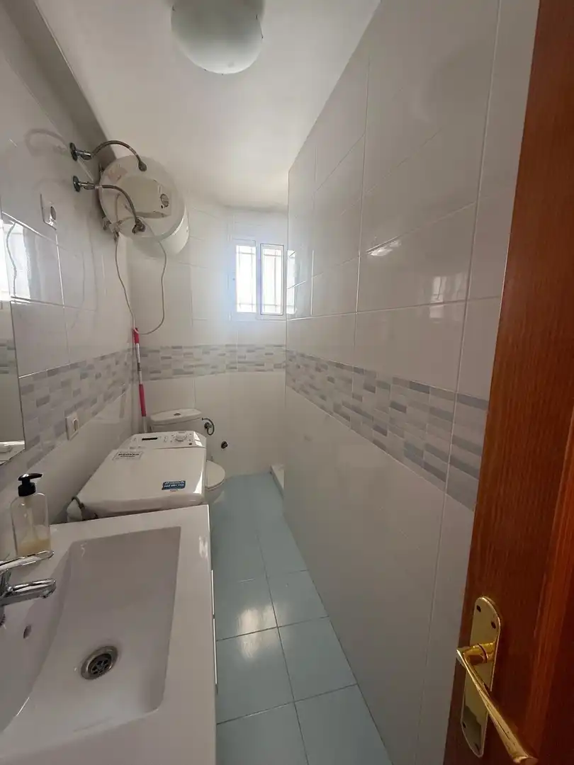 Flat with lift for sale in Calle CABAÑAL, imagen 8