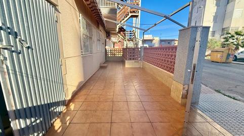Foto 3 de Planta baixa en venda a Calle Veracruz - Urrutias, Los Urrutias, Murcia