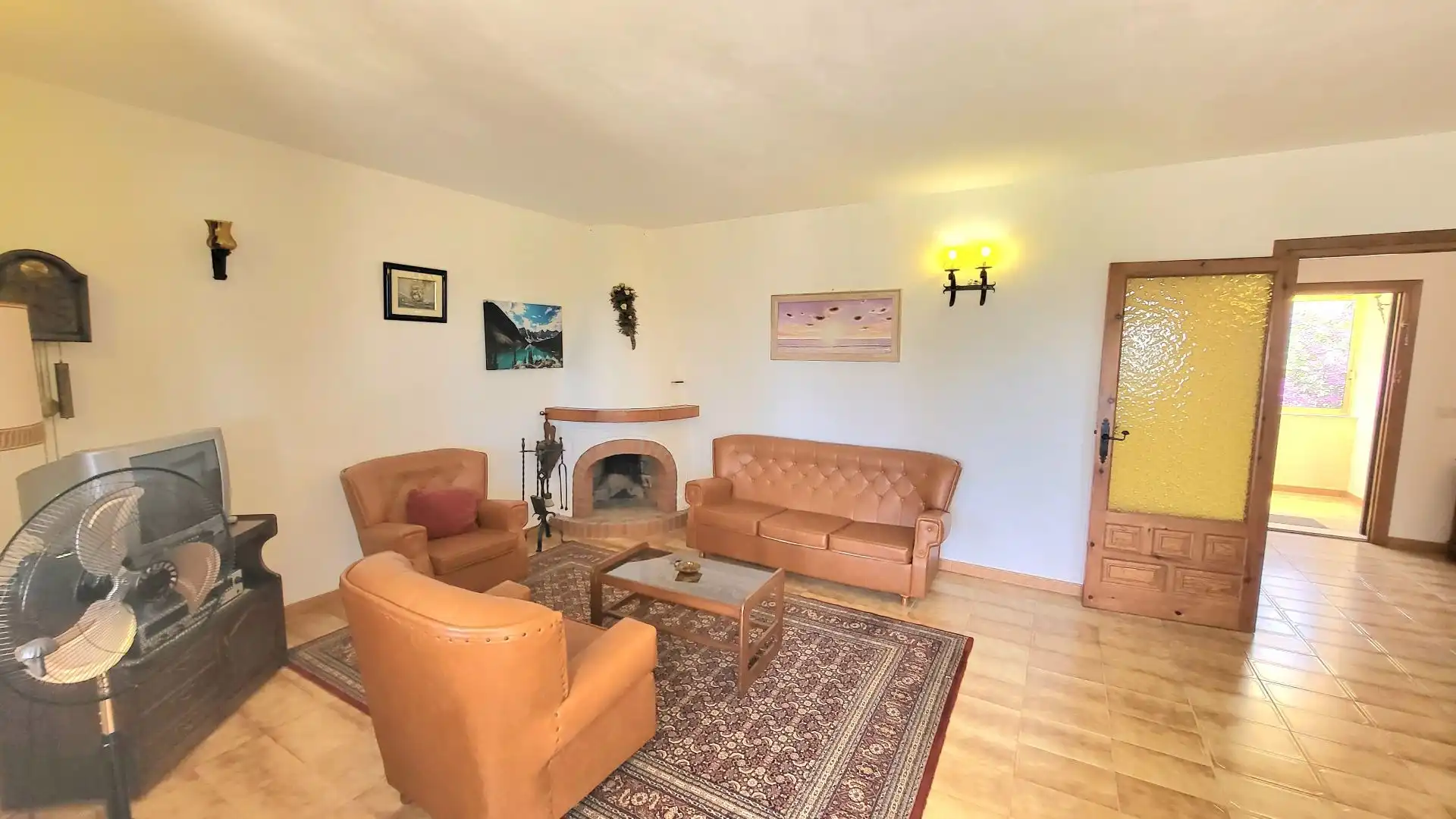 Villa avec jardin à vendre à Canuta, imagen 5